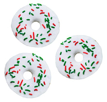 Merry Doggie Donuts - 4pk