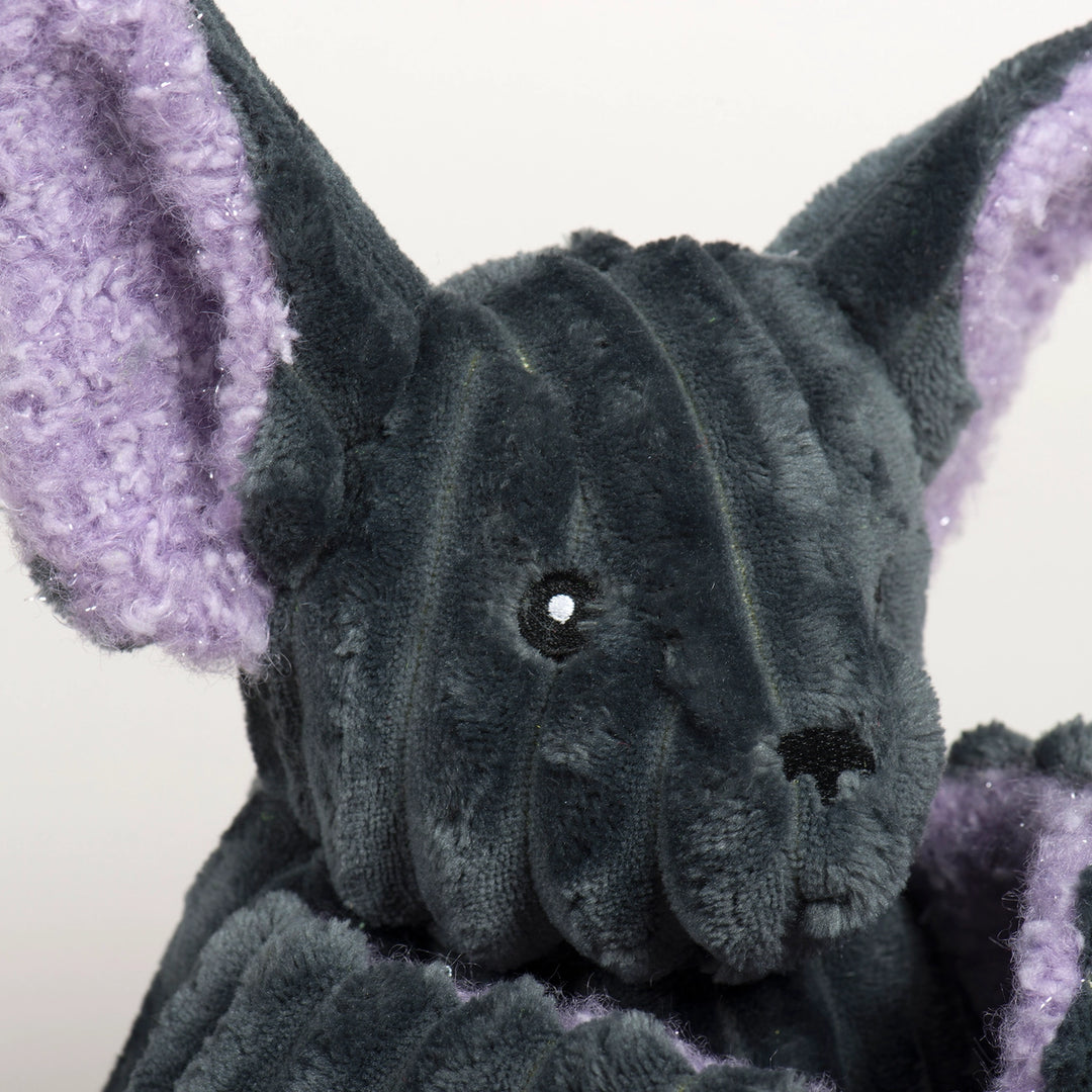 Baxter Bat Dog Toy