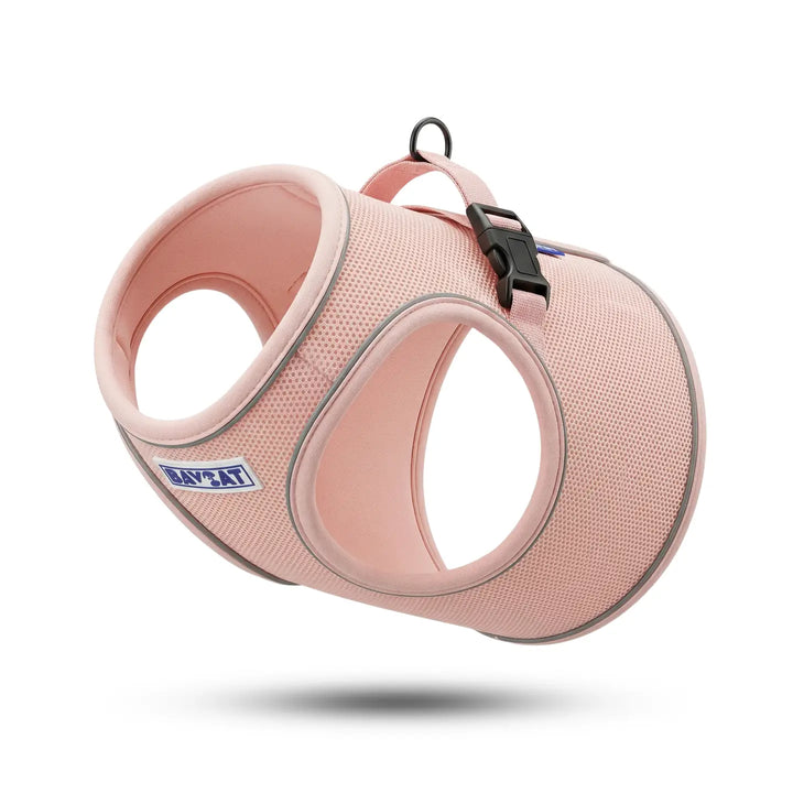 BayCat Harness & Leash Set