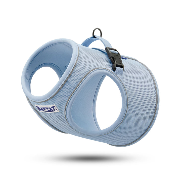 BayCat Harness & Leash Set