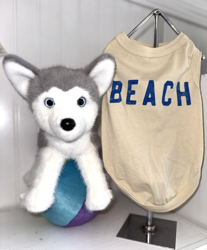 Beach T-shirt