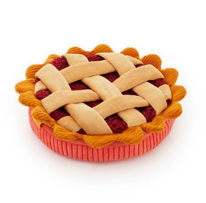 Berry Pie Snuffle Dog Toy