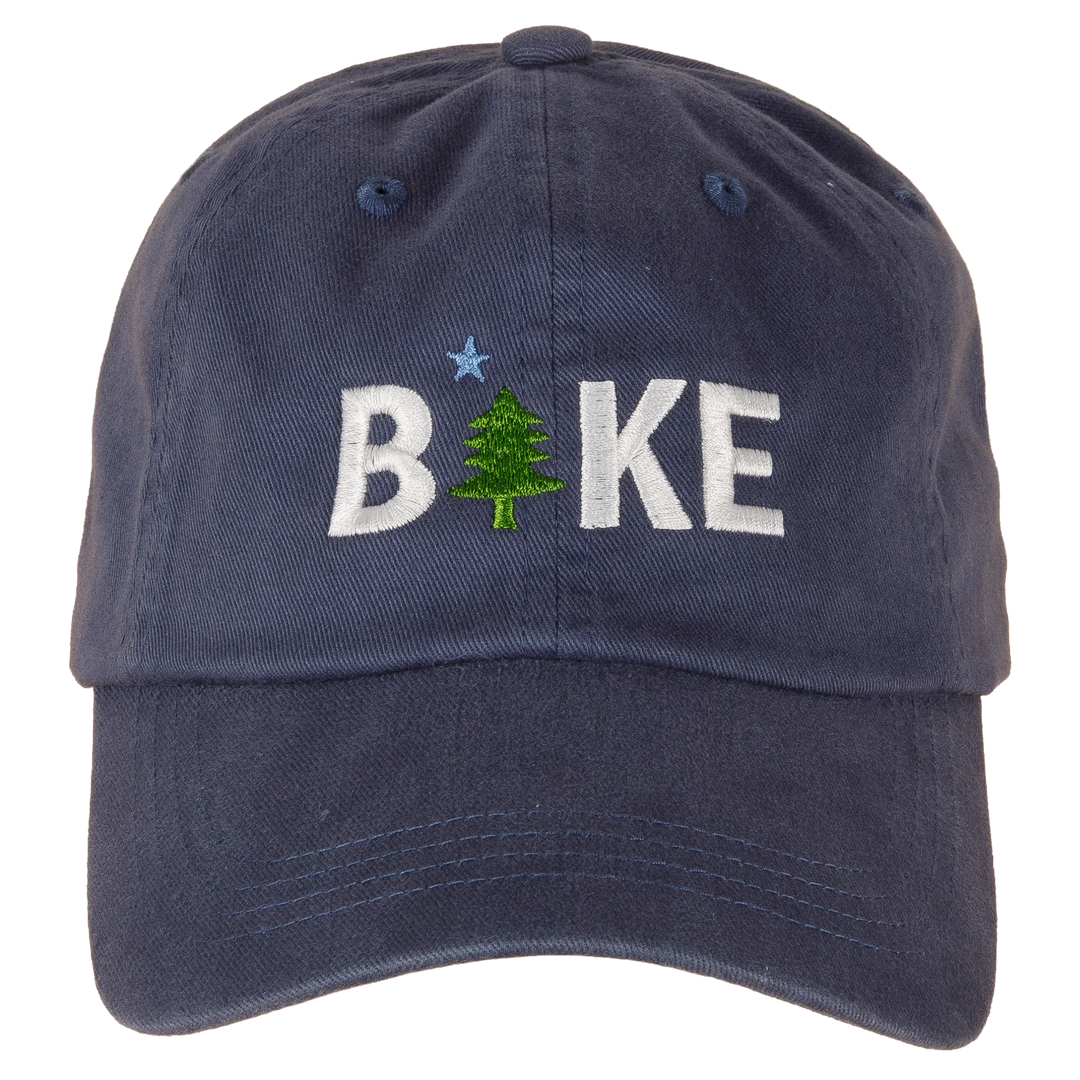 Bike The Outdoors Hat