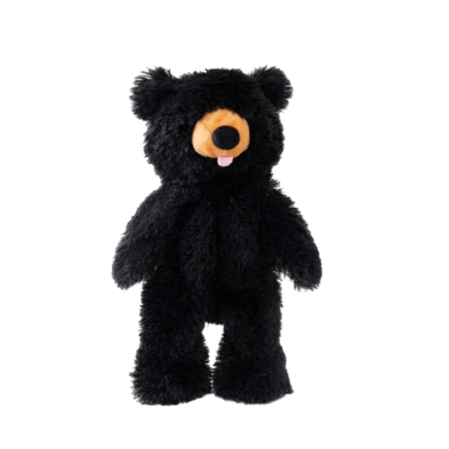 Stuffless Black Bear