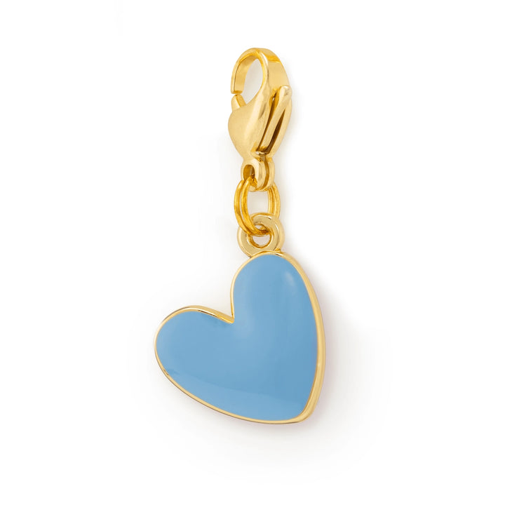 The Foggy Dog Collar Charm Collection