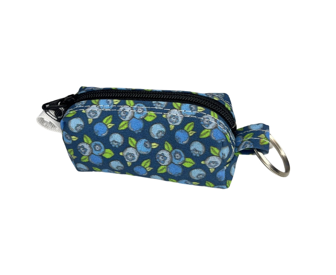 Maine Blueberries Bag Dispenser