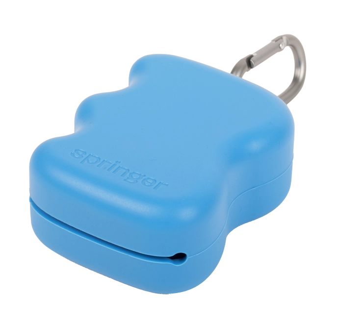 Springer Treat Dispenser Pouch