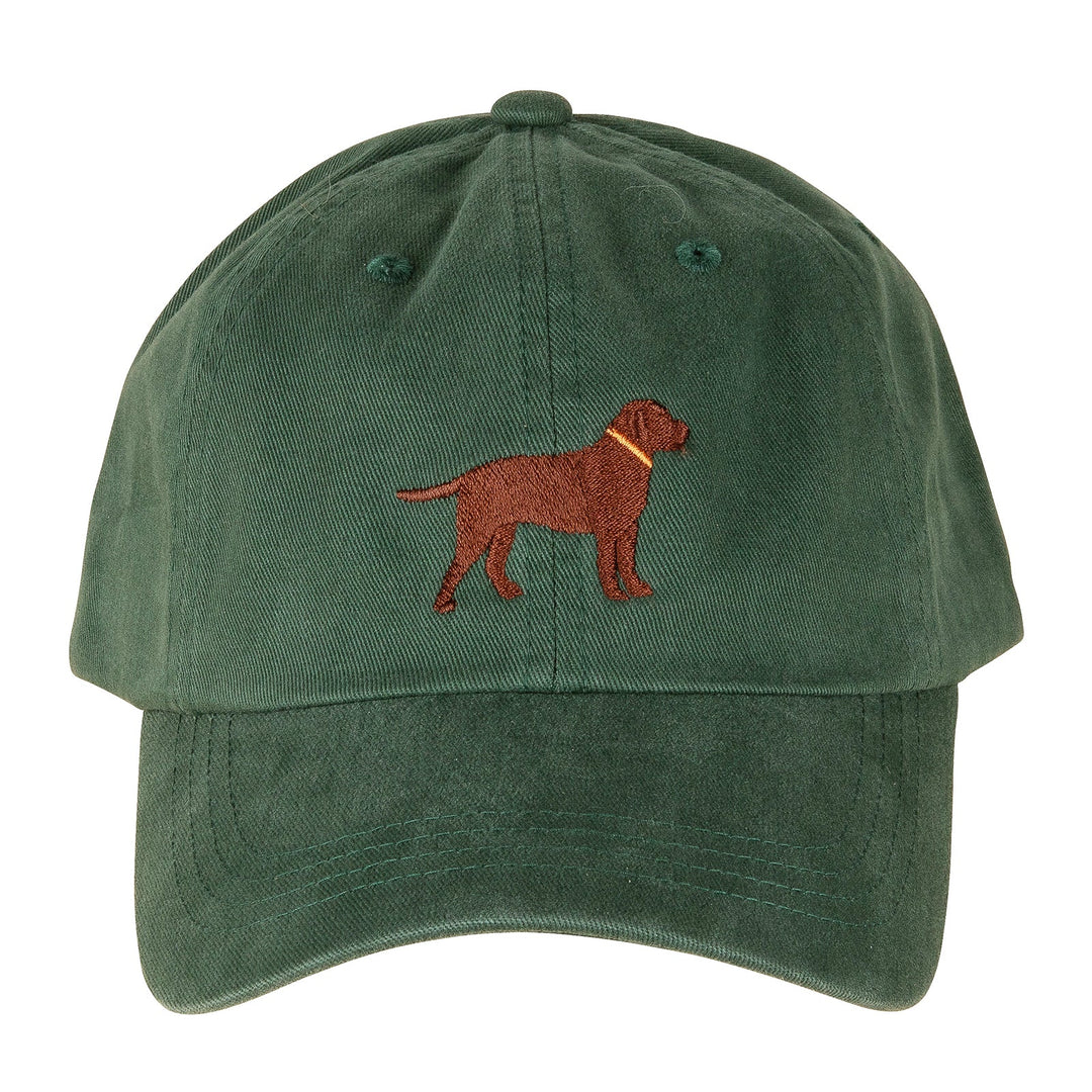Labrador Dog Hat
