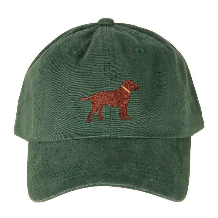 Labrador Dog Hat