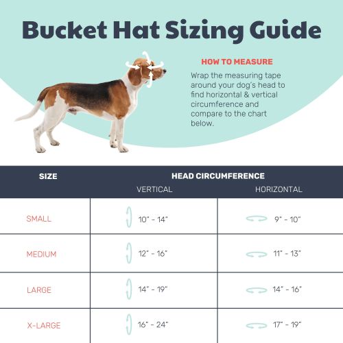 Tan Plaid Bucket Hat or Dogs & Cats