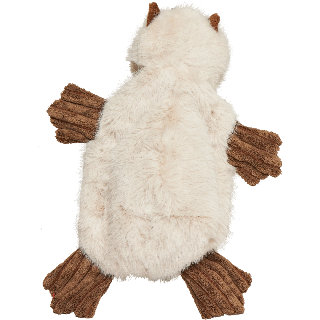 X-Brace Capybara Dog Toy