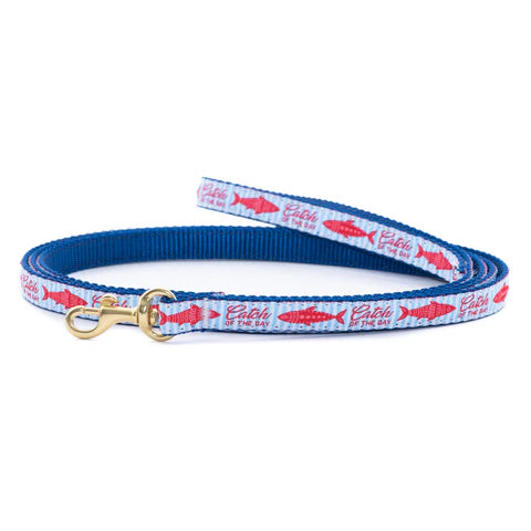 Catch of the Day Dog Lead