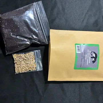 Cat Grass Refill Pack