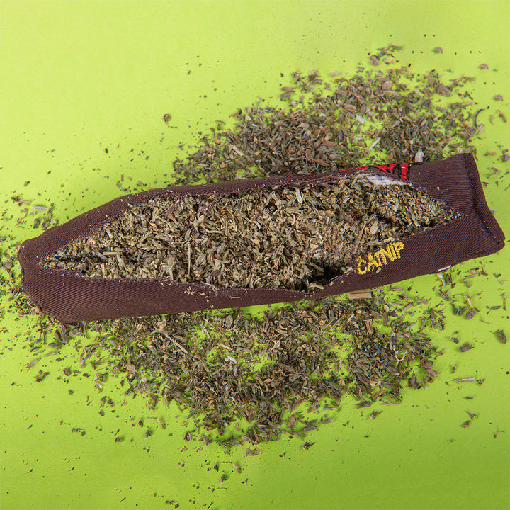 Yeowww! Catnip Cigar