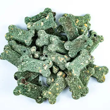 Minty Breath Bones