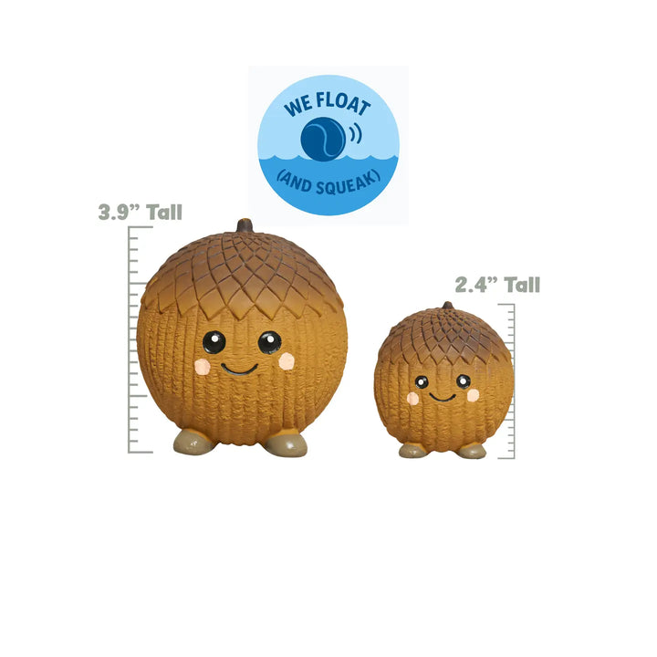 Acorn Ruff-Tex Dog Ball
