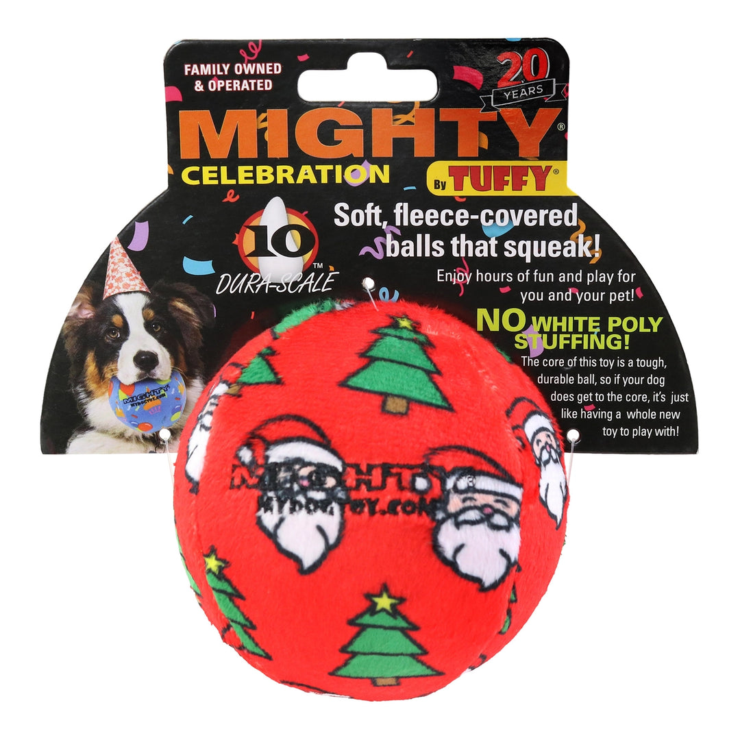 Mighty Christmas Ball