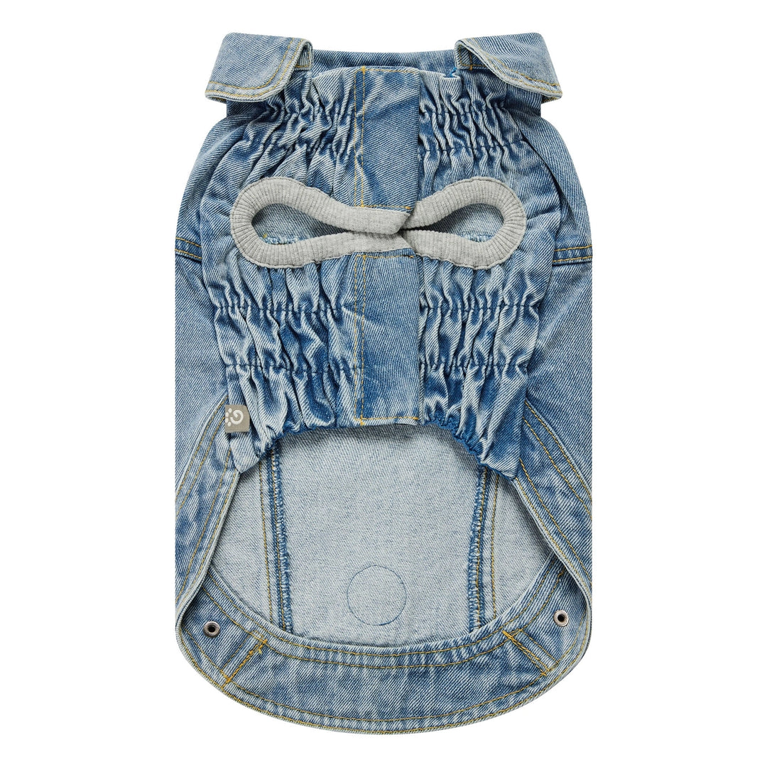 GF Pet Denim Jacket