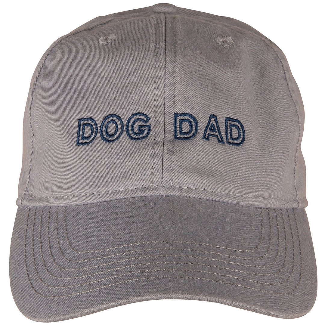 "Dog Dad" Hat