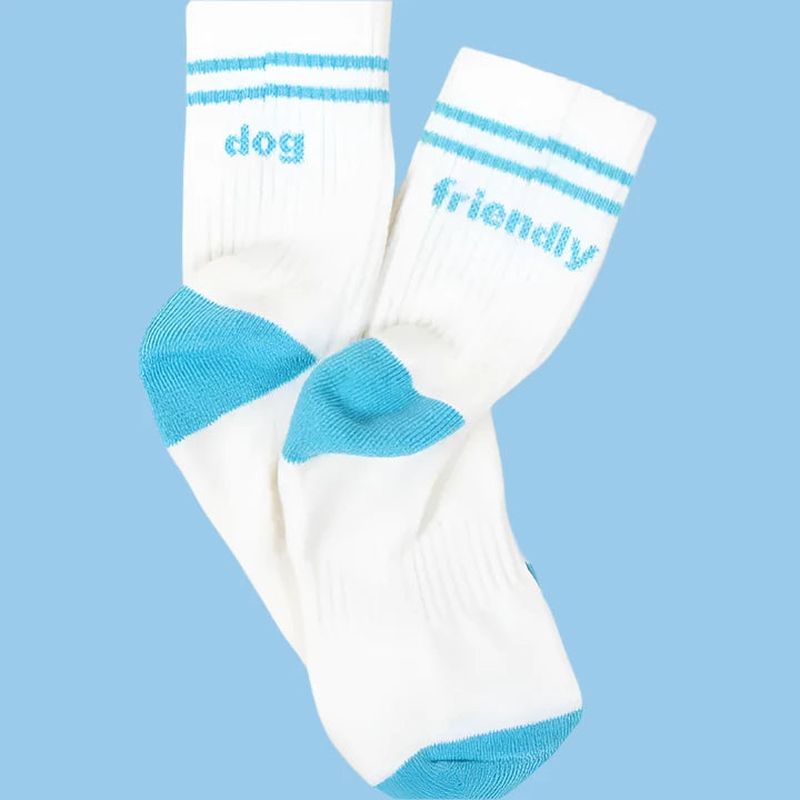 Dog Friendly Socks for Dog Lovers