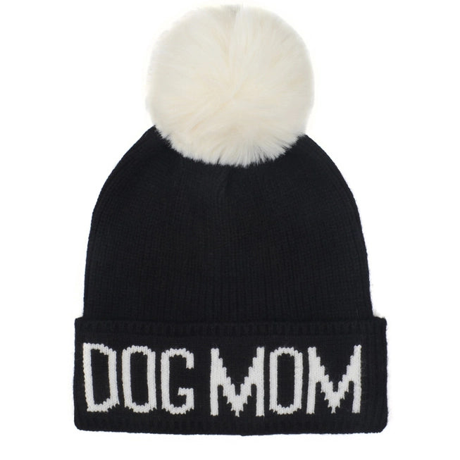 Dog Dad Beanie