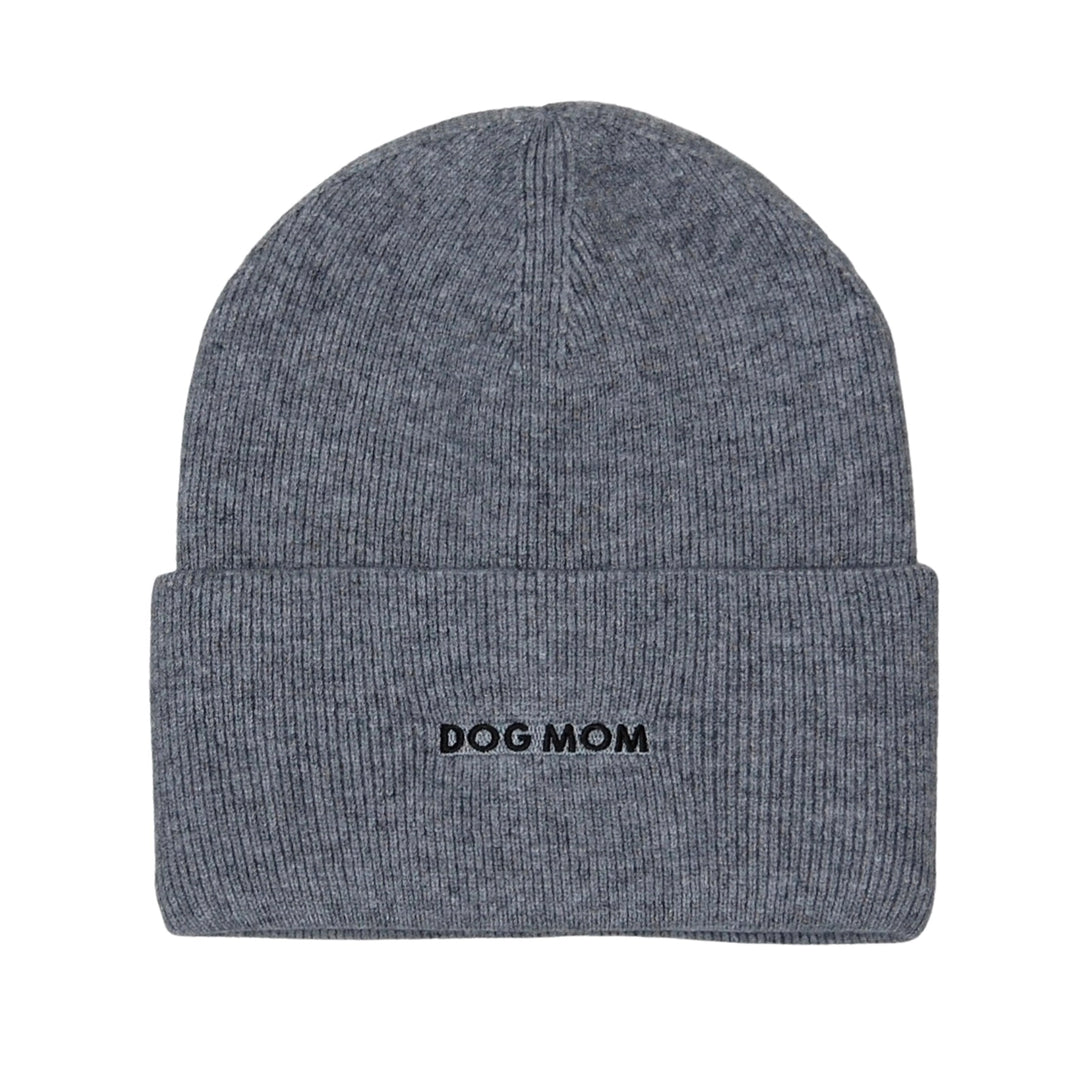 Dog Mom Beanie