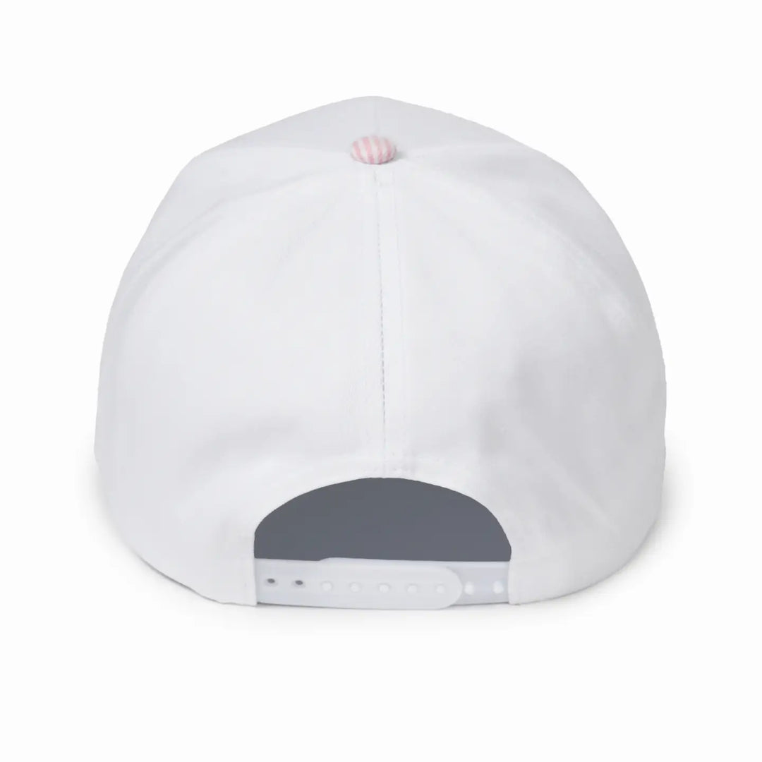 "Dog Mom" Embroidered Baseball Cap