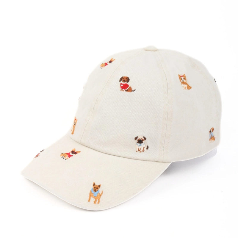 Dog Lover Hat