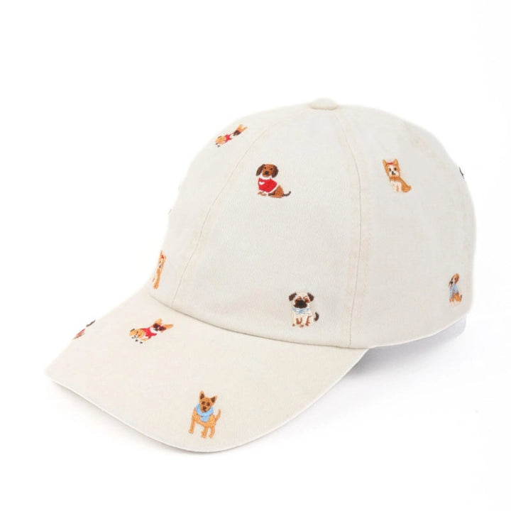 Dog Lover Hat