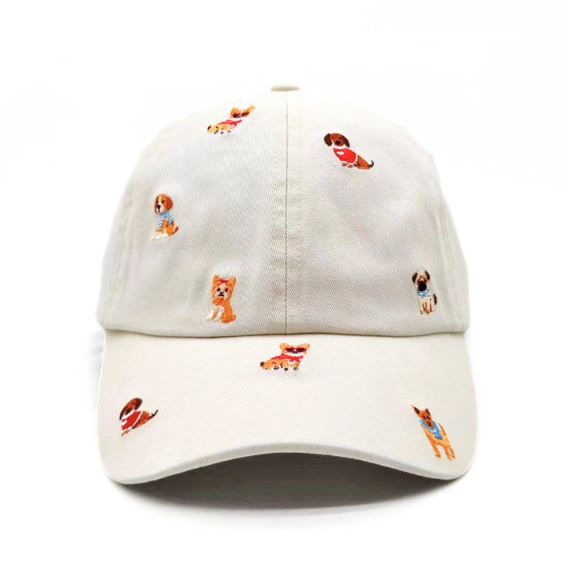 Dog Lover Hat