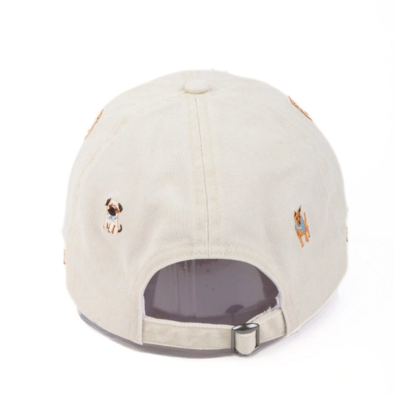 Dog Lover Hat