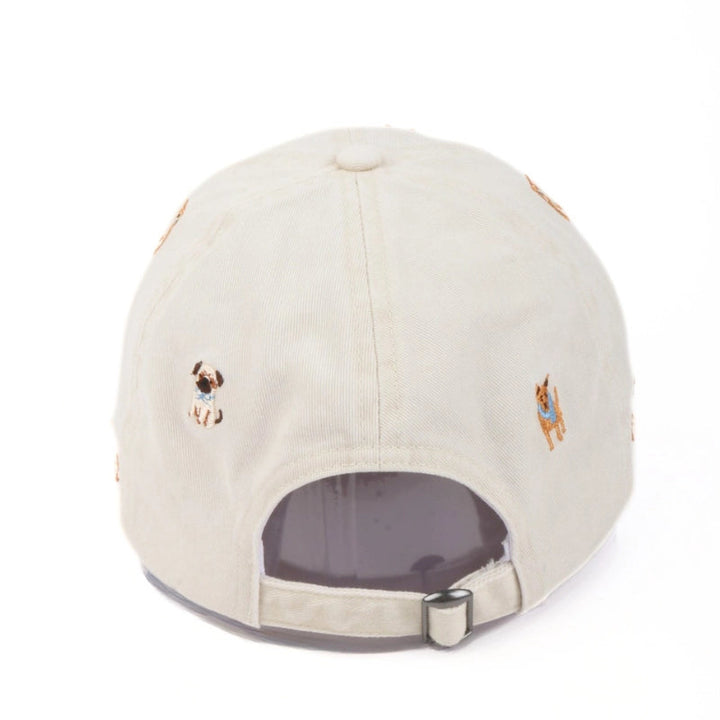 Dog Lover Hat