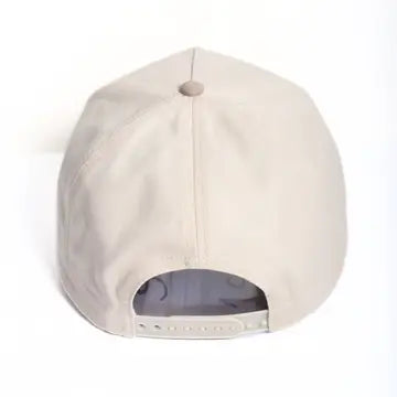 "Put It On My Dog's Tab" Embroidery Two Tone Cap