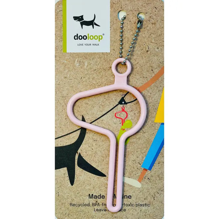 Dooloop® Waste Bag Holder