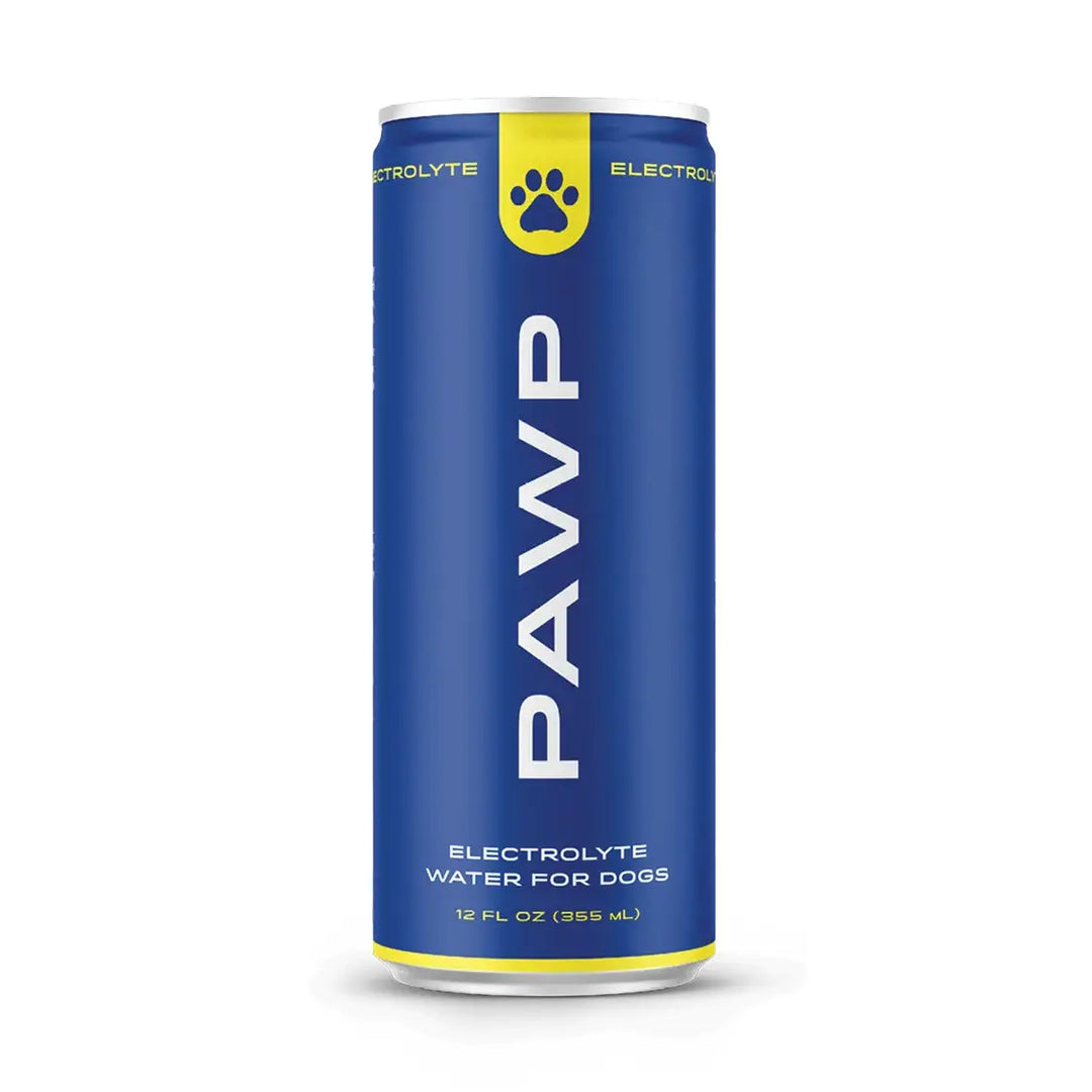 Pawp Water - Functional Hydration for Dogs