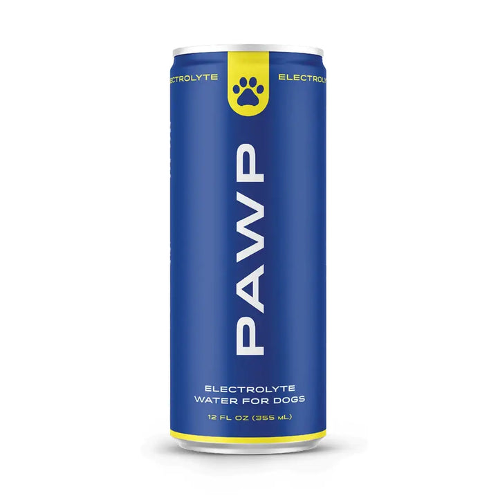 Pawp Water - Functional Hydration for Dogs