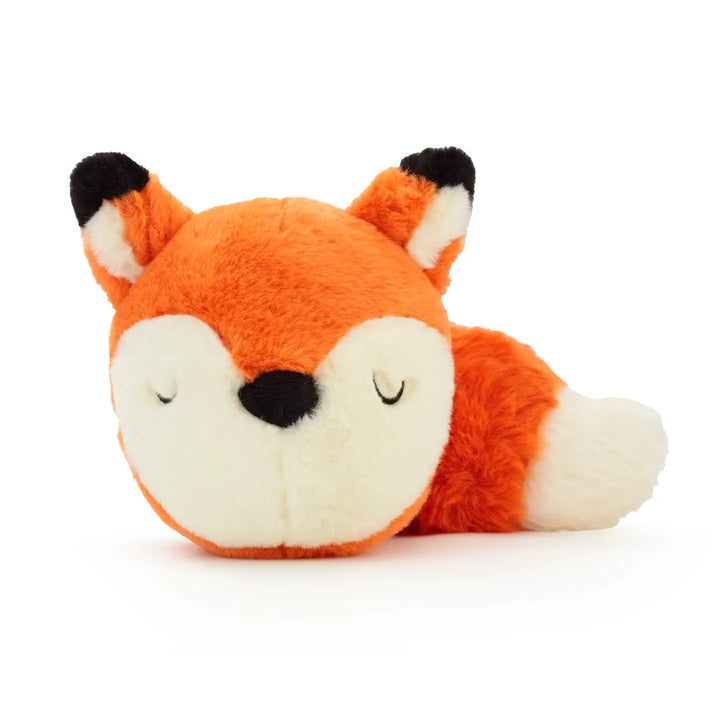 Fox 2-in-1 Bounce Dog Toy