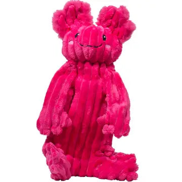 Gillie Axolotl Plush Dog Toy