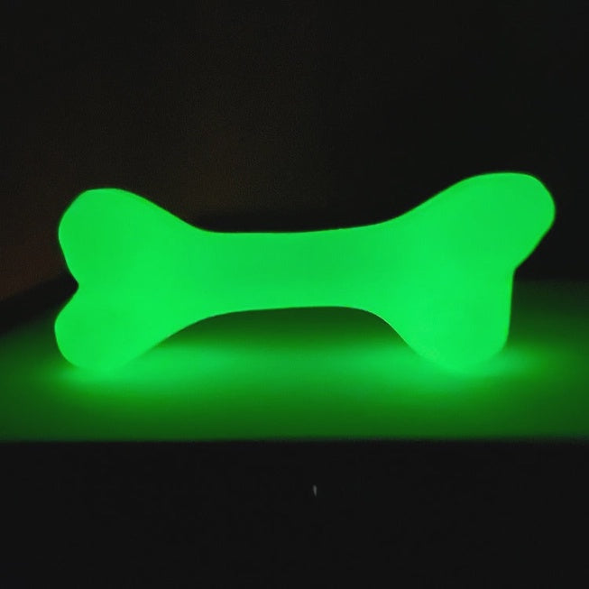 Glow-in-the-Dark Bone