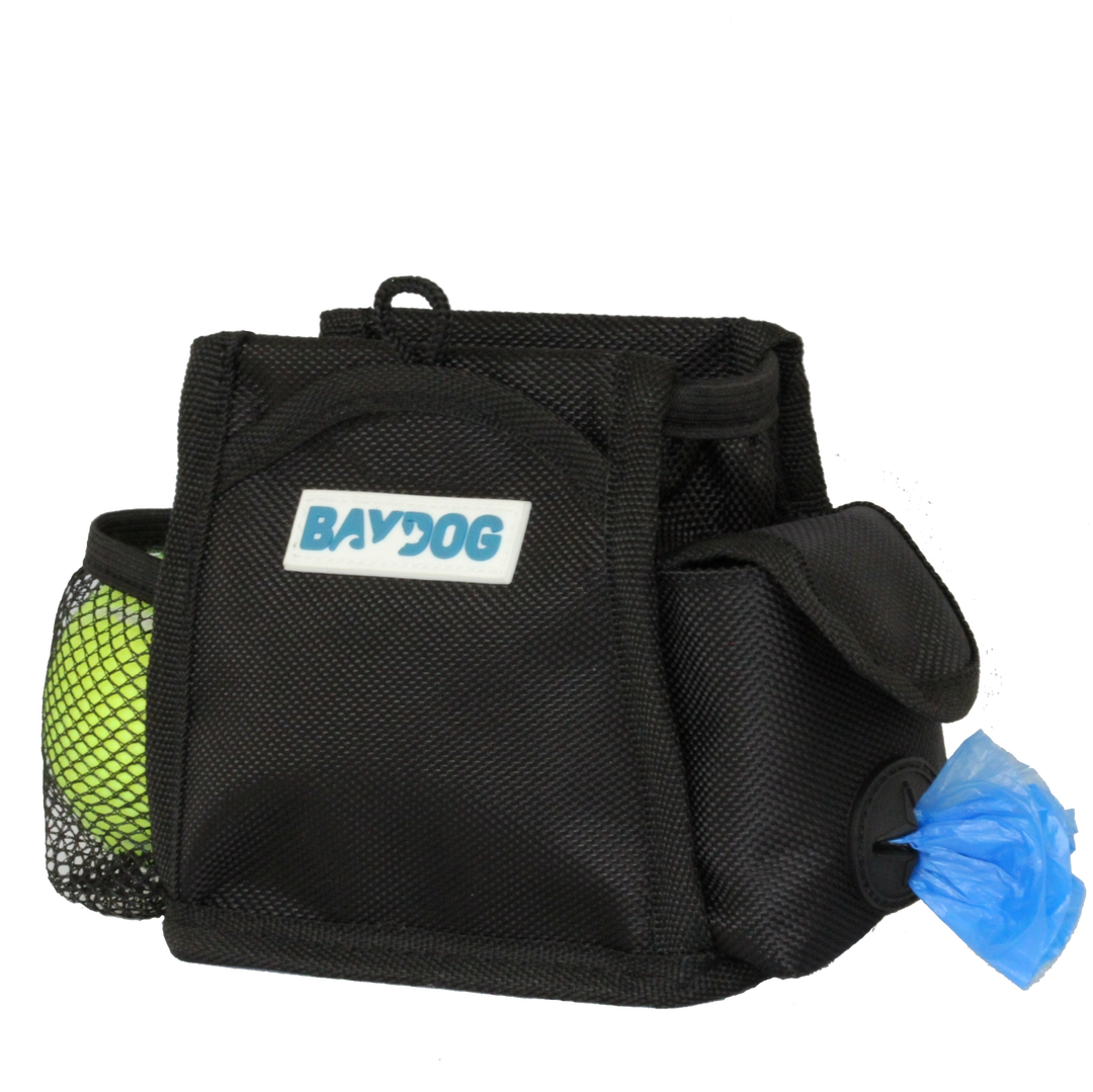 Pack-N-Go Bag for Dog Lovers