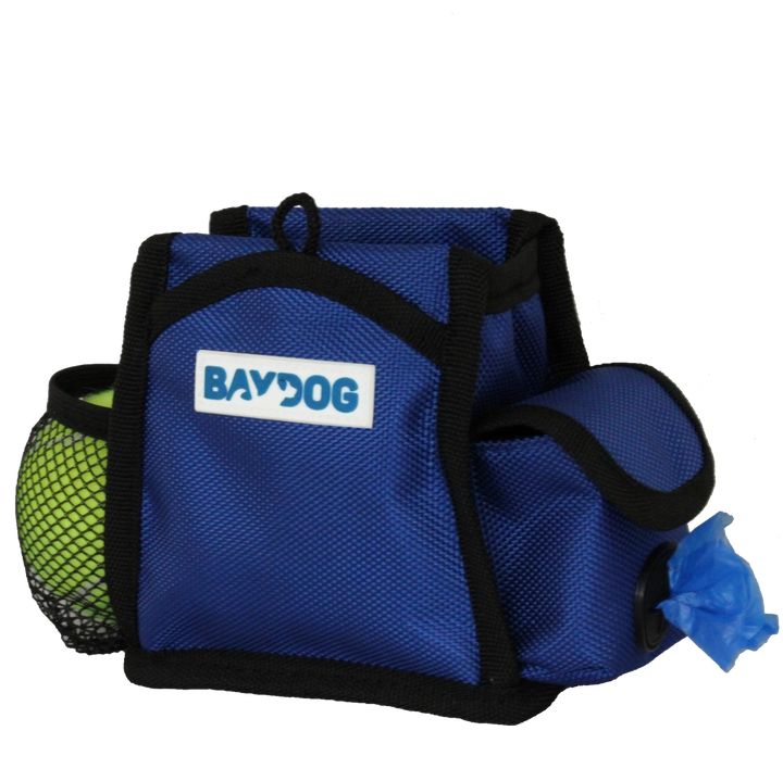 Pack-N-Go Bag for Dog Lovers