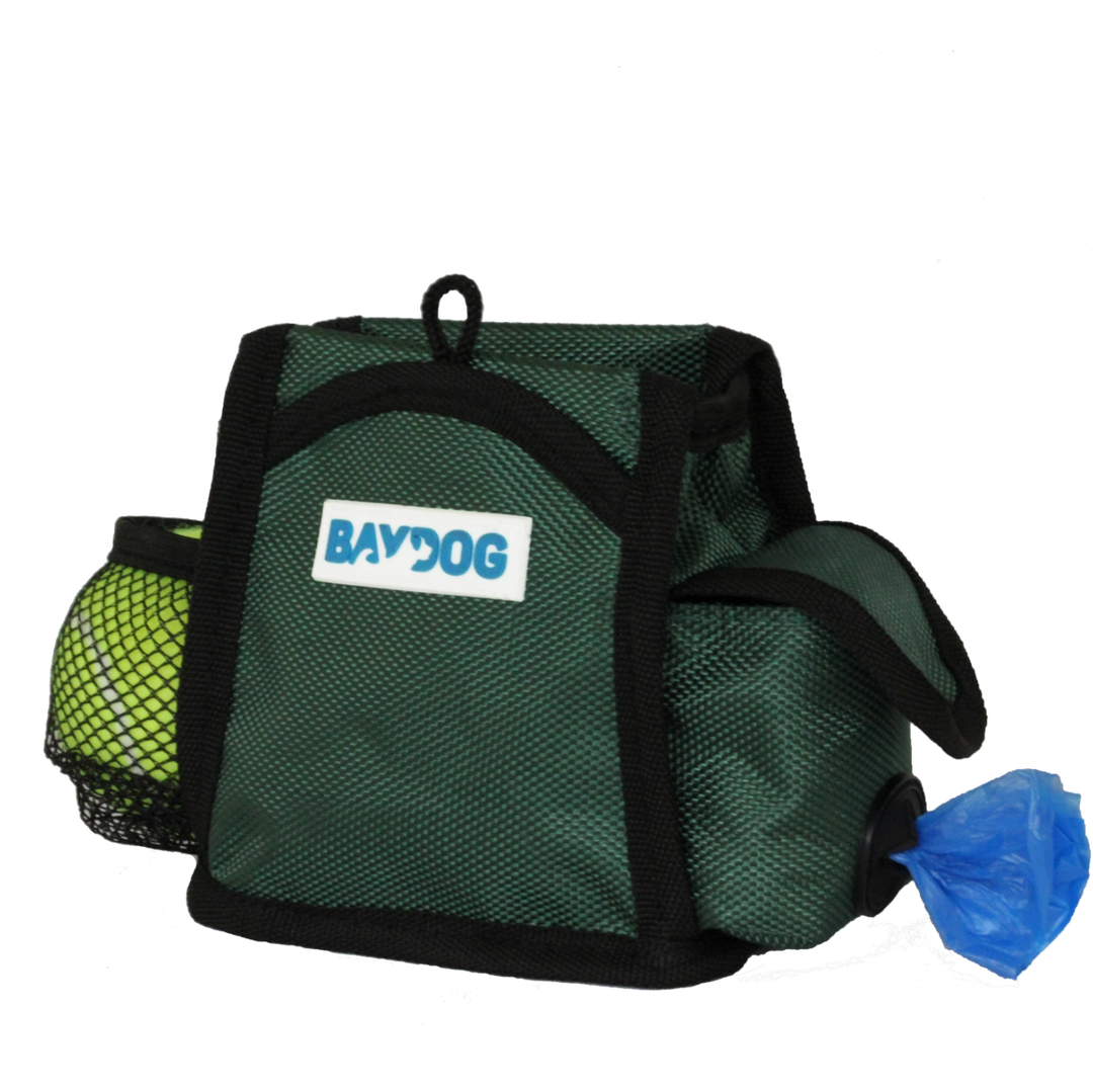 Pack-N-Go Bag for Dog Lovers