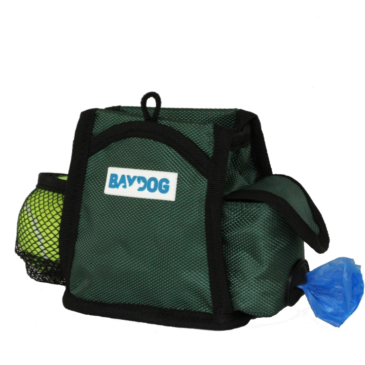 Pack-N-Go Bag for Dog Lovers
