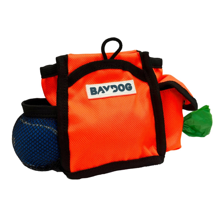 Pack-N-Go Bag for Dog Lovers
