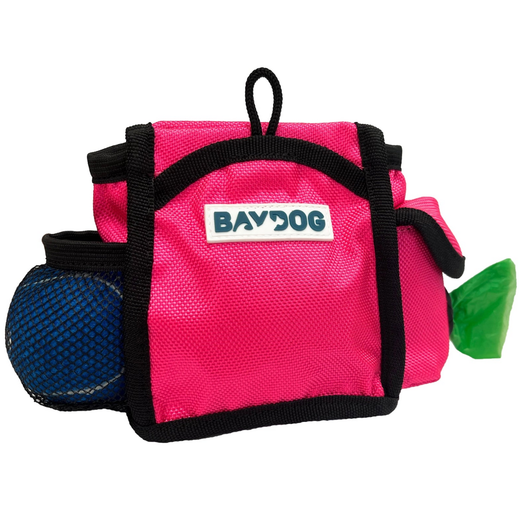Pack-N-Go Bag for Dog Lovers