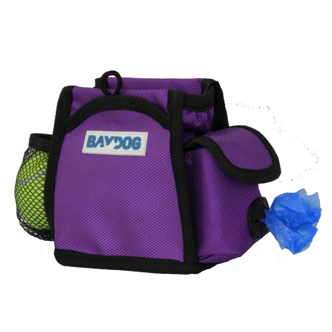 Pack-N-Go Bag for Dog Lovers