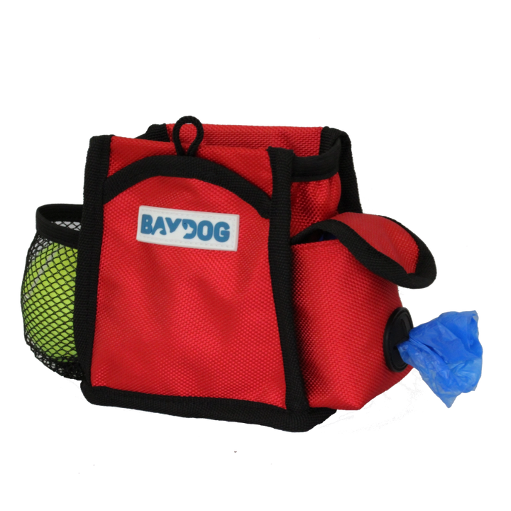 Pack-N-Go Bag for Dog Lovers