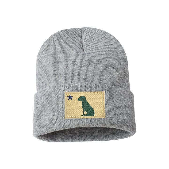 Dog 1901 Maine Beanie for Dog Lovers