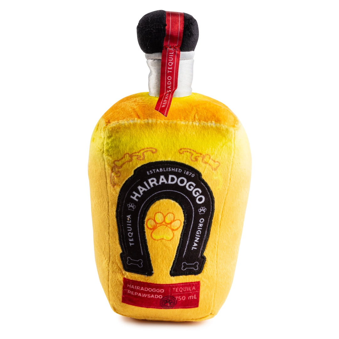 Hairadoggo Tequila Dog Toy