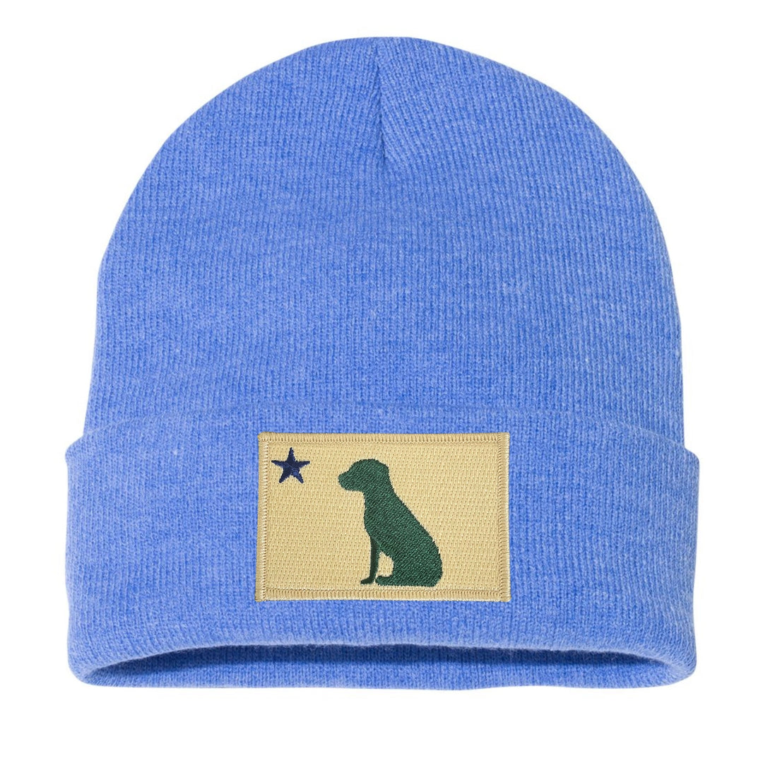 Dog 1901 Maine Beanie for Dog Lovers